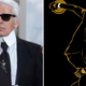 Illustration for article titled Karl Lagerfelds Gold-Splattered Olympic Collection Debuts Tonight
